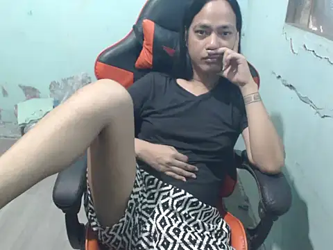 itsmacky4u online show from 04-22-26, 03:20