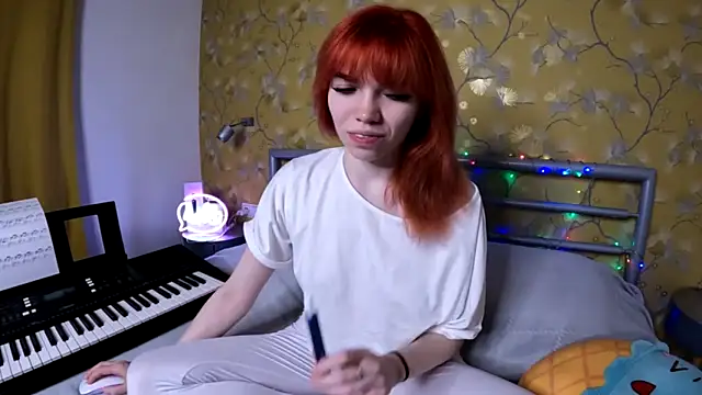 olivka-flower online show from 11-25-25, 07:14