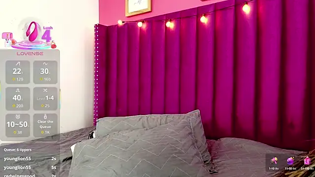 Snapshot of hornyhousekeeper_ chatting on 09-13-25, 02:22 hornyhousekeeper  online show from 09-13-25, 02:22