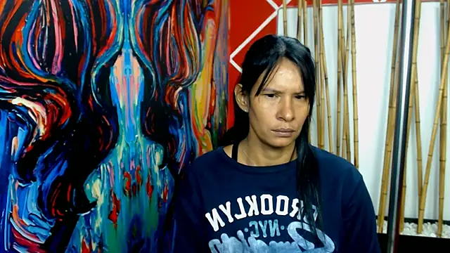 Snapshot of wandanara_sex chatting on 10-25-25, 12:45 wandanara sex online show from 10-25-25, 12:45