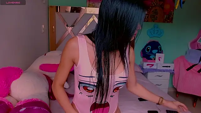 adda mancini online show from 03-07-25, 07:27