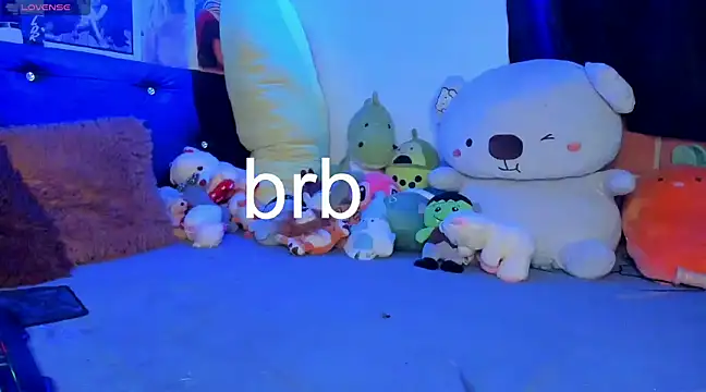 sweetvond  online show from 02-07-25, 09:26