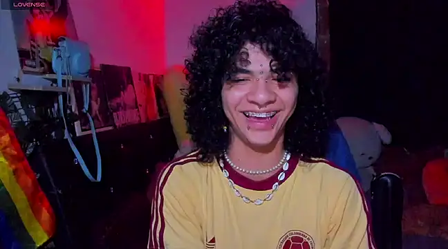 sweetvond  online show from 02-11-25, 03:50