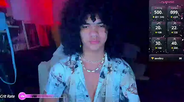 sweetvond  online show from 02-27-25, 09:11