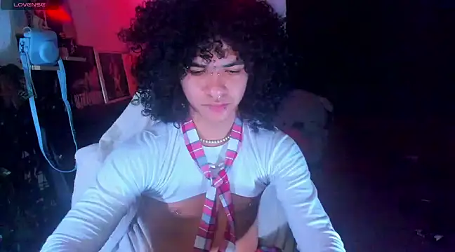 sweetvond  online show from 03-02-25, 07:54