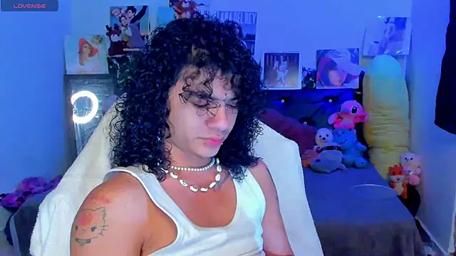 sweetvond  online show from 03-06-25, 08:37