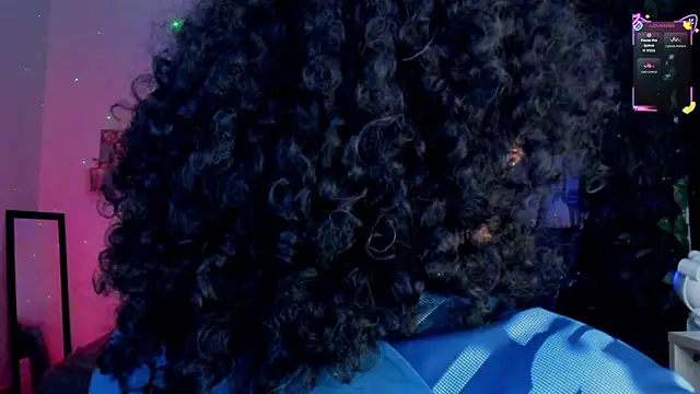 sweetvond  online show from 09-10-25, 01:27