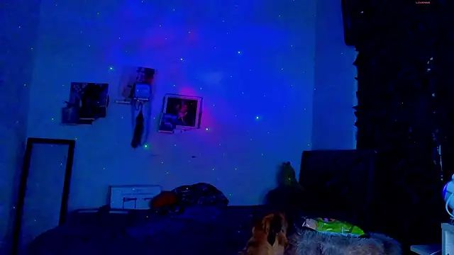 sweetvond  online show from 09-16-25, 03:51