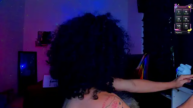 sweetvond  online show from 09-20-25, 12:06