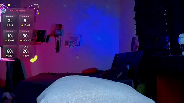 sweetvond  online show from 10-11-25, 11:03