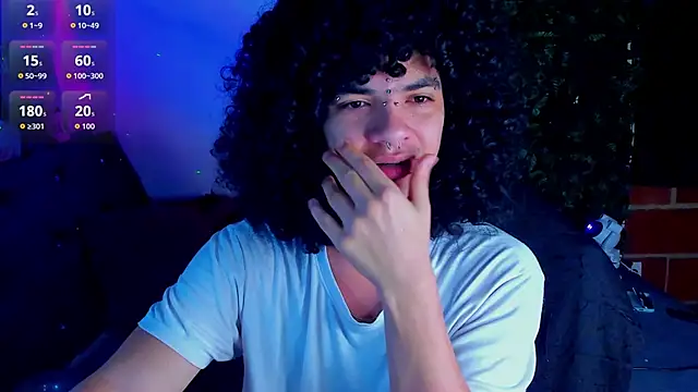 sweetvond  online show from 11-25-25, 11:05