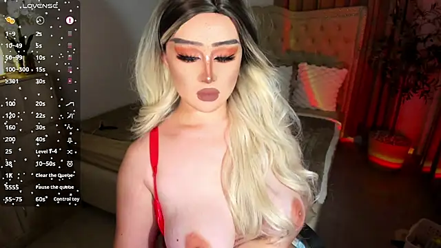 Miss mariahmonroe online show from 11-12-25, 10:15