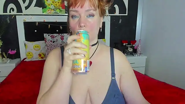 SinFulTitsDD online show from 12-02-24, 07:27