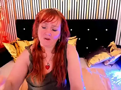 SinFulTitsDD online show from 02-05-26, 02:22