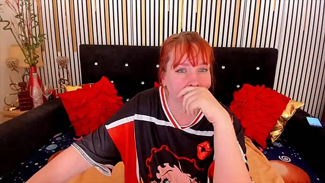 SinFulTitsDD online show from 02-17-26, 01:18