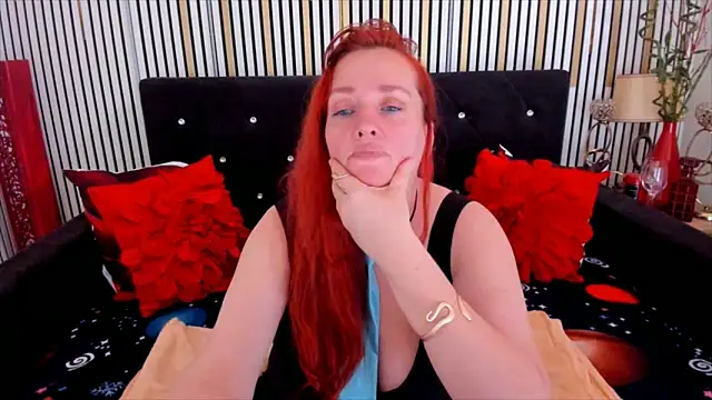 SinFulTitsDD online show from 04-21-26, 12:55