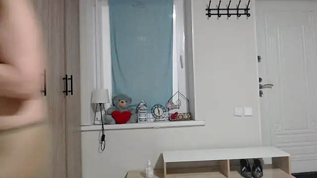 Snapshot of increible_della chatting on 04-30-26, 09:08 increible della online show from 04-30-26, 09:08