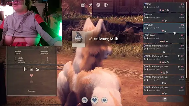 Snapshot of ItsBunniBabe chatting on 01-11-25, 11:12 ItsBunniBabe online show from 01-11-25, 11:12