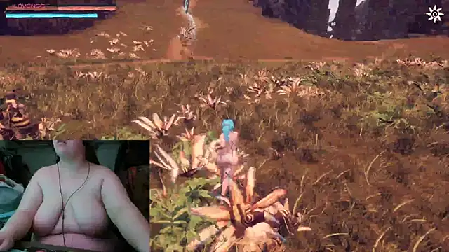 Snapshot of ItsBunniBabe chatting on 01-16-25, 12:20 ItsBunniBabe online show from 01-16-25, 12:20