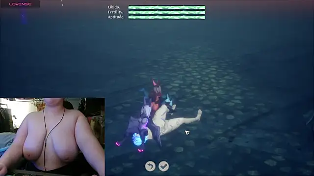 Snapshot of ItsBunniBabe chatting on 01-17-25, 11:17 ItsBunniBabe online show from 01-17-25, 11:17