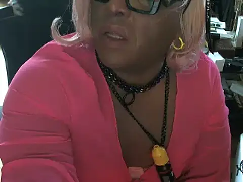 Gray-Platinum-Orchid online show from 01-01-25, 05:33