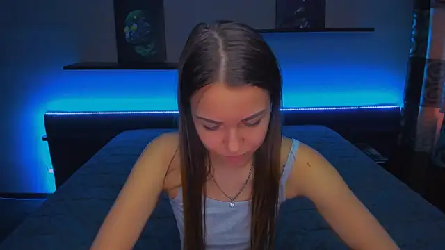 Snapshot of AlexaBarkley chatting on 12-31-24, 06:16 AlexaBarkley online show from 12-31-24, 06:16