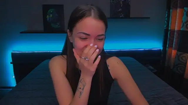 Snapshot of AlexaBarkley chatting on 01-29-25, 03:12 AlexaBarkley online show from 01-29-25, 03:12