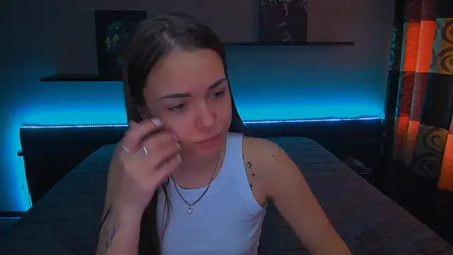 Snapshot of AlexaBarkley chatting on 01-30-25, 03:22 AlexaBarkley online show from 01-30-25, 03:22