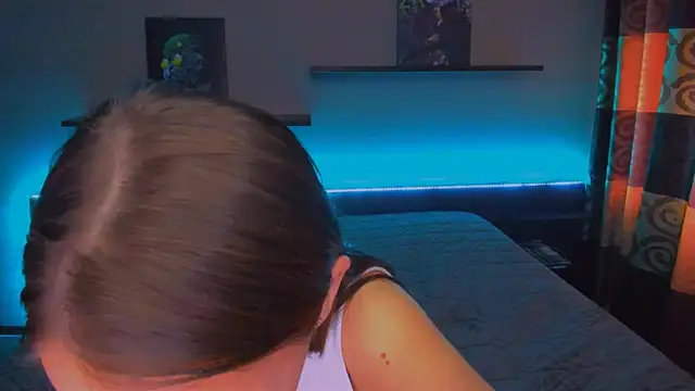 Snapshot of AlexaBarkley chatting on 01-30-25, 06:24 AlexaBarkley online show from 01-30-25, 06:24