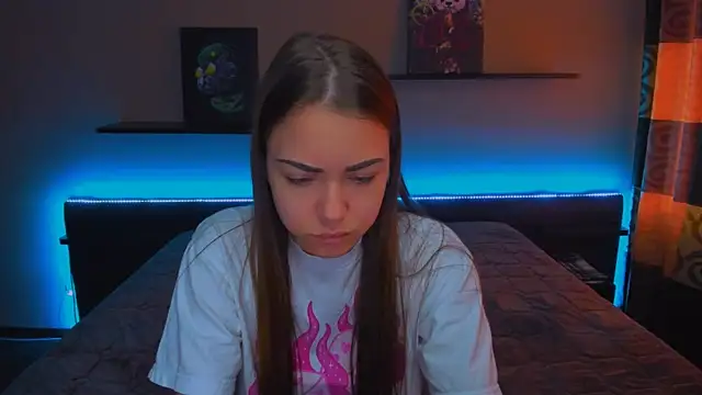 Snapshot of AlexaBarkley chatting on 02-20-25, 03:12 AlexaBarkley online show from 02-20-25, 03:12