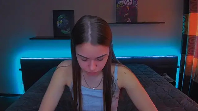 Snapshot of AlexaBarkley chatting on 03-03-25, 03:08 AlexaBarkley online show from 03-03-25, 03:08