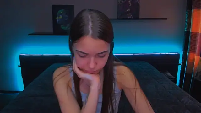 Snapshot of AlexaBarkley chatting on 03-03-25, 06:48 AlexaBarkley online show from 03-03-25, 06:48