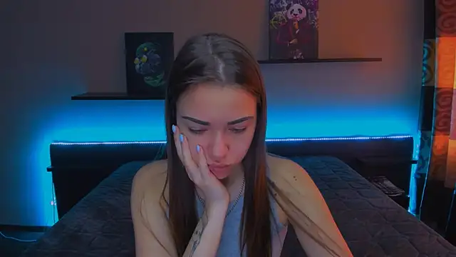 Snapshot of AlexaBarkley chatting on 03-17-25, 03:14 AlexaBarkley online show from 03-17-25, 03:14