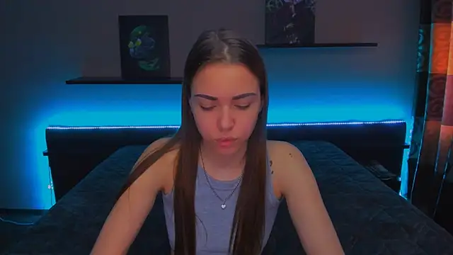 Snapshot of AlexaBarkley chatting on 03-17-25, 06:18 AlexaBarkley online show from 03-17-25, 06:18