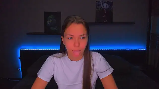 AlexaBarkley online show from 01-15-26, 12:26