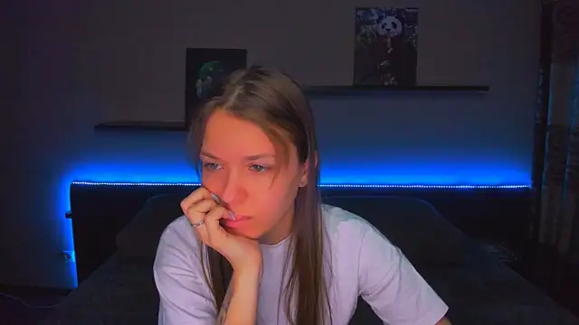 AlexaBarkley online show from 02-10-26, 12:15