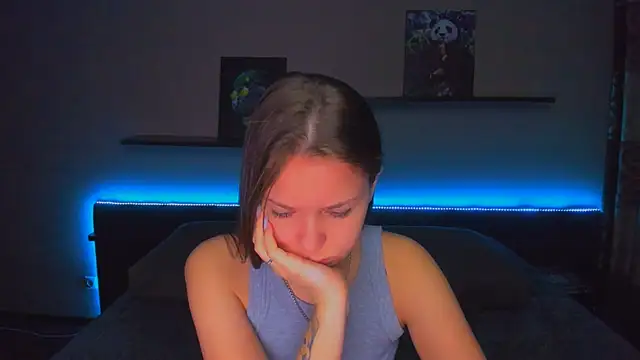 AlexaBarkley online show from 02-19-26, 12:28