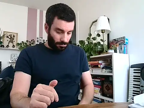 Simon-tem online show from 03-18-26, 12:41