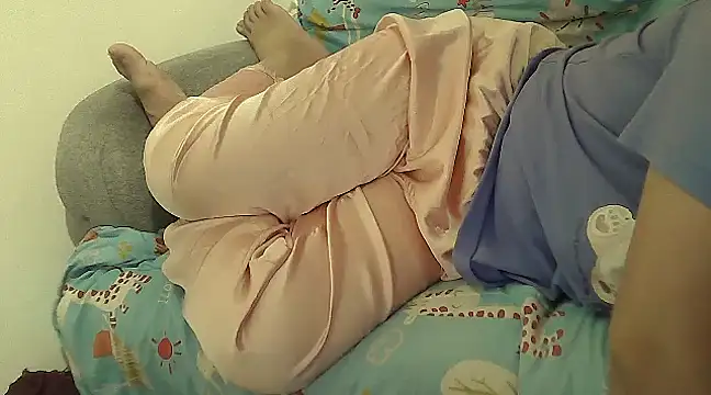 Alexiadreamer online show from 02-19-25, 04:22