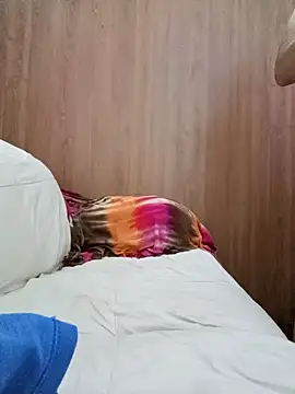 Alexiadreamer online show from 10-09-25, 07:39