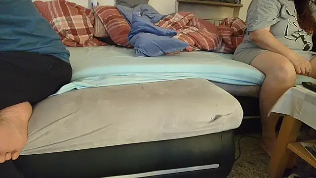 HotBiPaar online show from 03-15-25, 10:00