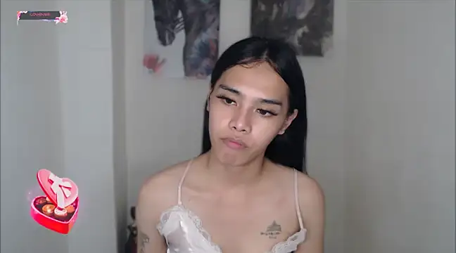 shecutie69 online show from 12-20-24, 01:14