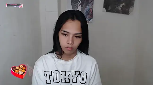 shecutie69 online show from 01-10-25, 01:42