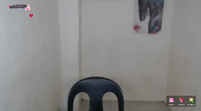 shecutie69 online show from 03-07-25, 11:29