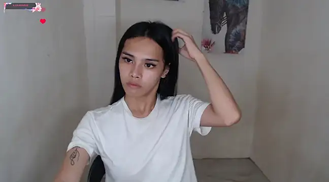 shecutie69 online show from 03-09-25, 02:43