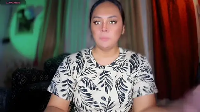  MissKhimberlyXxx  online show from 12-18-25, 08:15