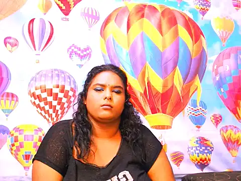 Indianfairy99 online show from 12-10-24, 12:06