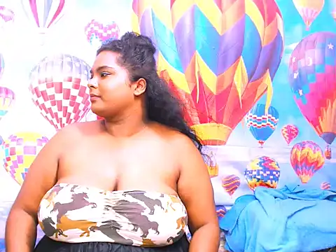 Indianfairy99 online show from 01-17-25, 12:10