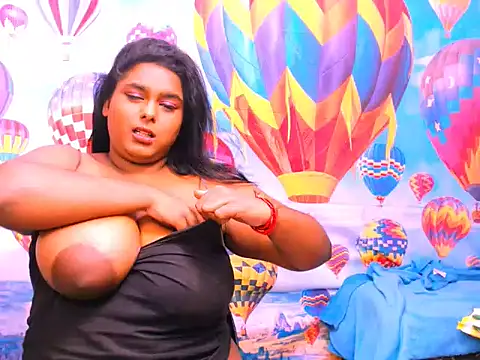 Indianfairy99 online show from 01-17-25, 11:18