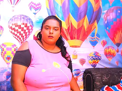 Indianfairy99 online show from 01-22-25, 10:05